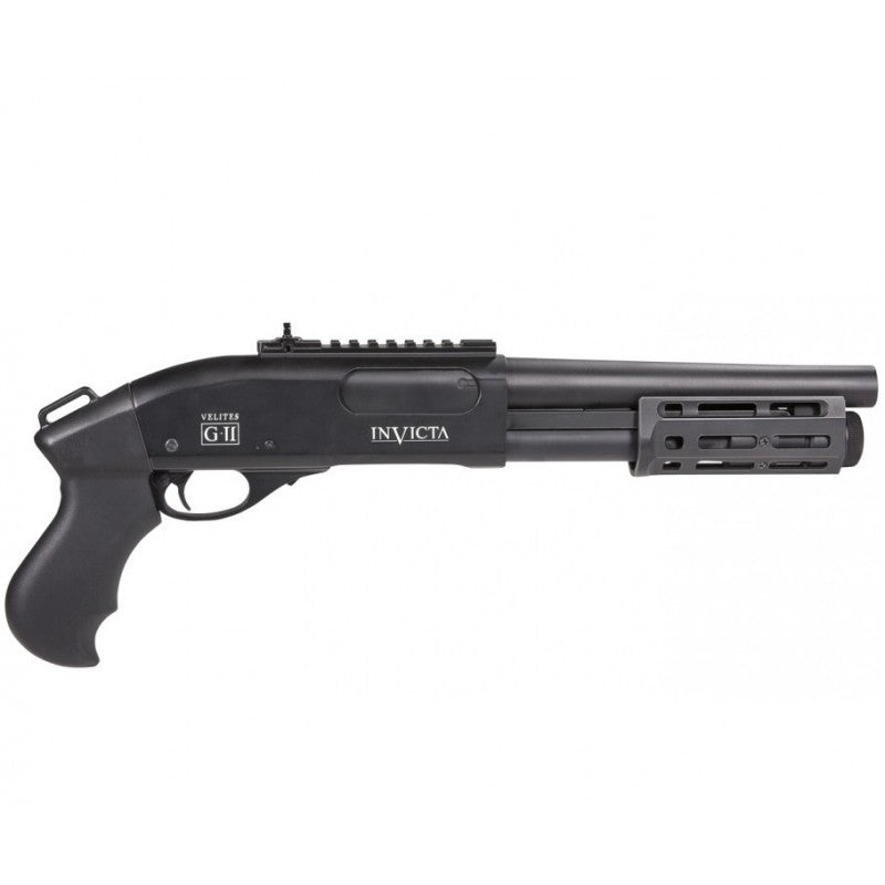 Velites G-II Invicta GAS Shotgun by Secutor