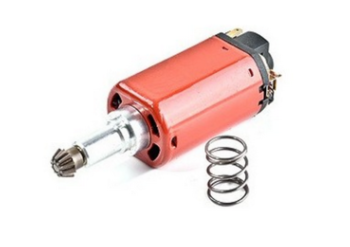 Motorino High Speed Albero Lungo by Vfc