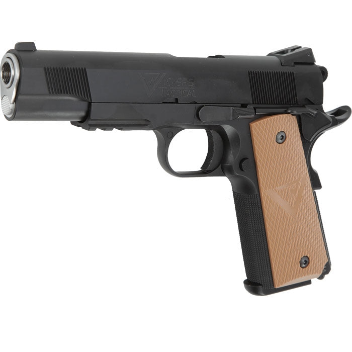 Vickers MOH 1911 Delta Force Full Metal by Socom Gear MadBull