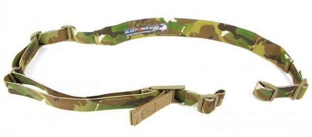 Vickers Multicam Combat Sling by Blue Force Gear
