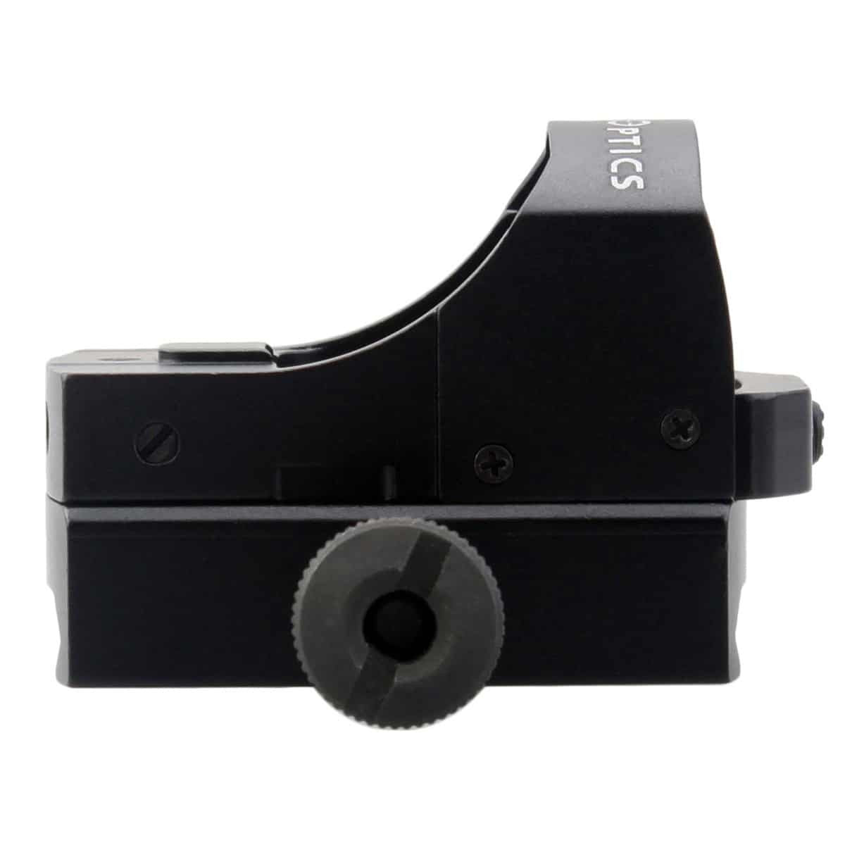 VictOptics RDSL01 FRE 1X18 Mini Red Dot by VictOptics