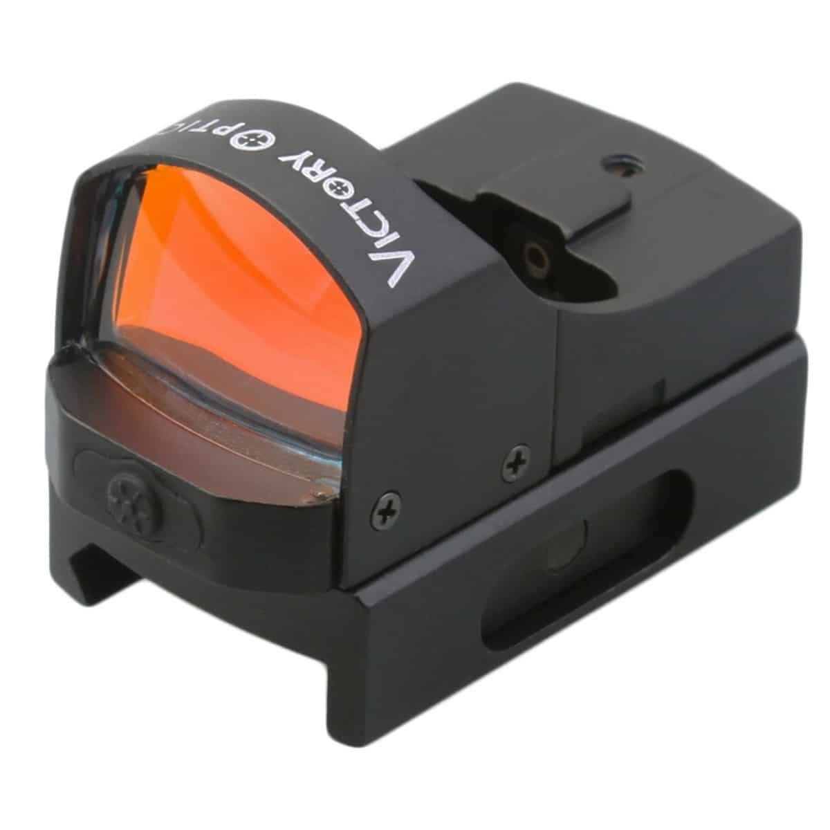 VictOptics RDSL01 FRE 1X18 Mini Red Dot by VictOptics