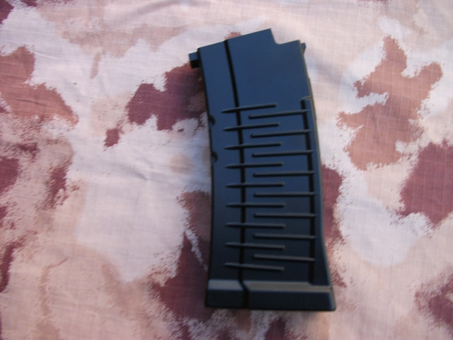 King Arms Vintorez Magazine Hi-Cap Caricatore Maggiorato 380bb by King Arms