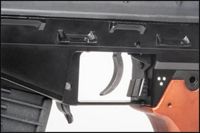 Vintorez GSS Full Metal Vss TGS-GSS-VIN-BNB-NCM by G&G