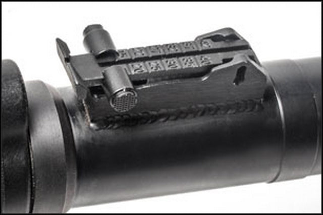 Vintorez GSS Full Metal Vss TGS-GSS-VIN-BNB-NCM by G&G