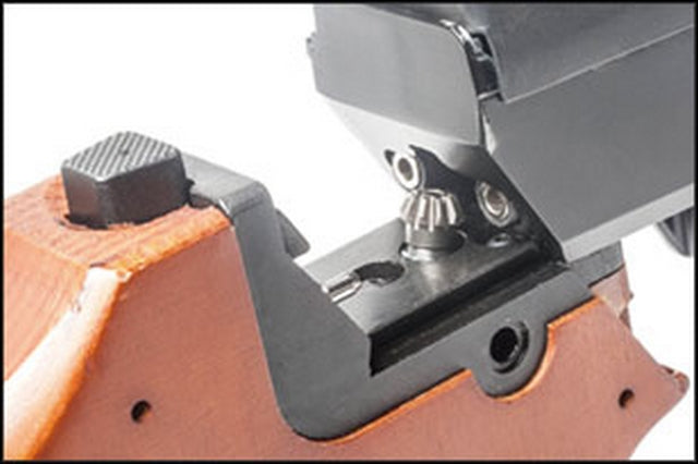Vintorez GSS Full Metal Vss TGS-GSS-VIN-BNB-NCM by G&G