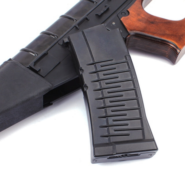 Vintorez VSS Full Wood & Metal by King Arms