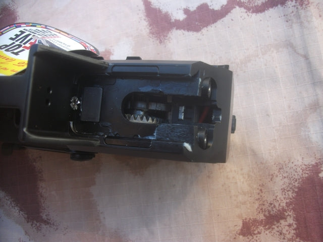 Vintorez GSS Full Metal Vss TGS-GSS-VIN-BNB-NCM by G&G