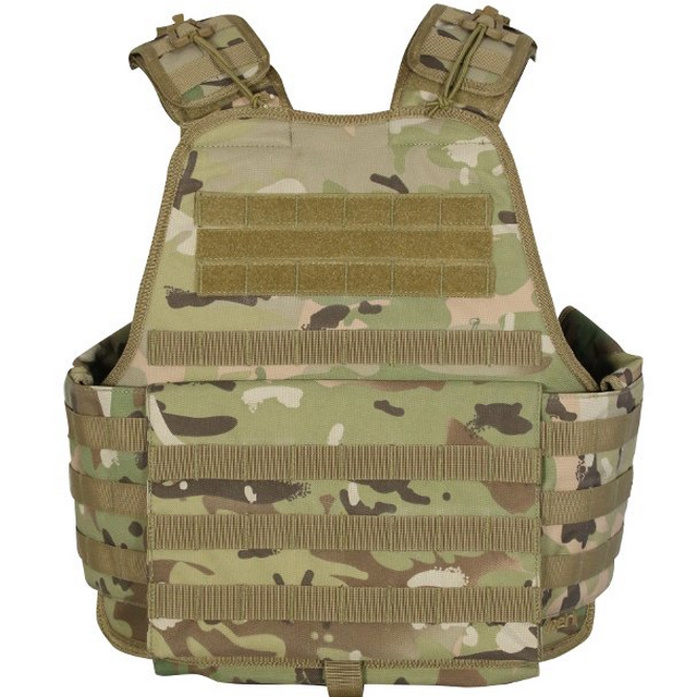 Viper Elite Platform Multiam by Viper Tactical