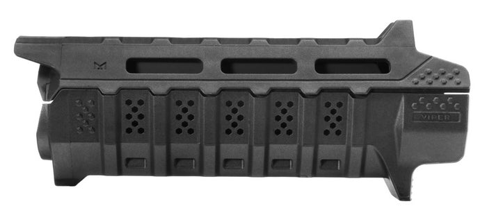 Viper KeyMod M4 Polymer Handguard by MadBull per Stryke Ind.