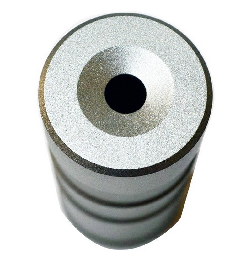 Vityaz Short Aluminum Silencer - Stabilizer - Silenziatore 14mm. CCW by TWI