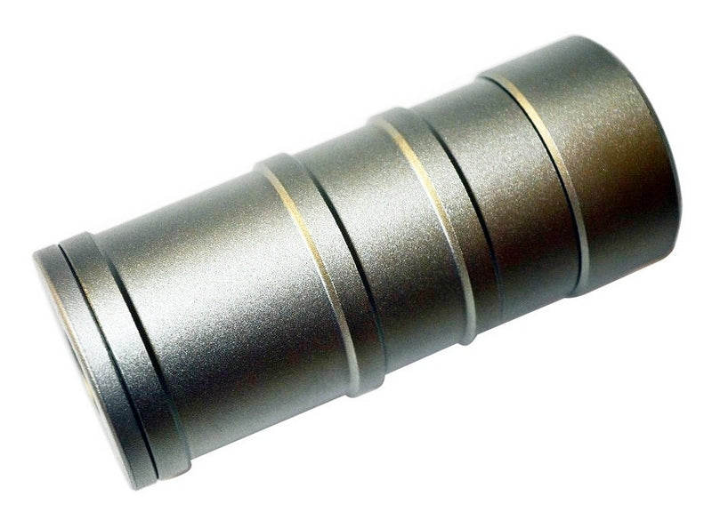 Vityaz Short Aluminum Silencer - Stabilizer - Silenziatore 14mm. CCW by TWI