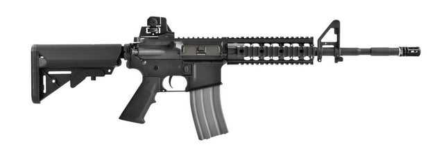 VR16 Fighter Carbine Full metal by Vfc