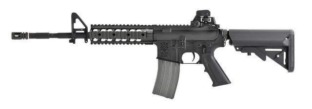 VR16 Fighter Carbine Full metal by Vfc