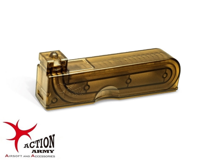 AAC T11S - Vsr10 e similari 55bb Magazine by Action Army