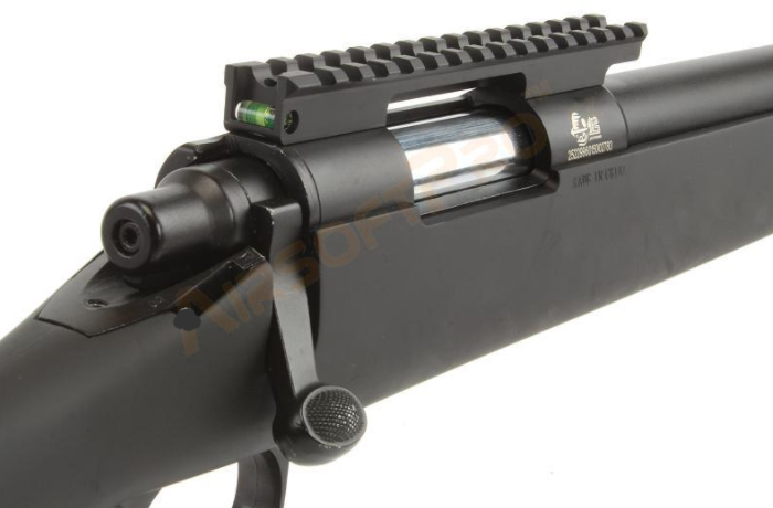 Vsr10 CNC Precision Level Scope Rail Mount Maple Leaf Ra-Tech