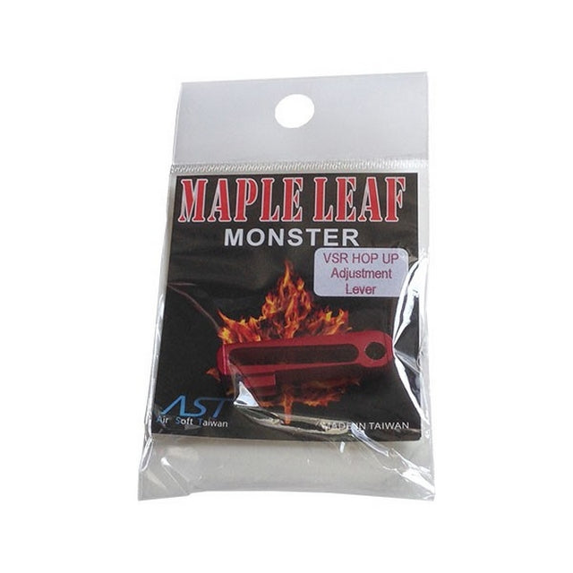 Vsr10 e Similari Maple Leaf Leva Hop Up by Ra-Tech