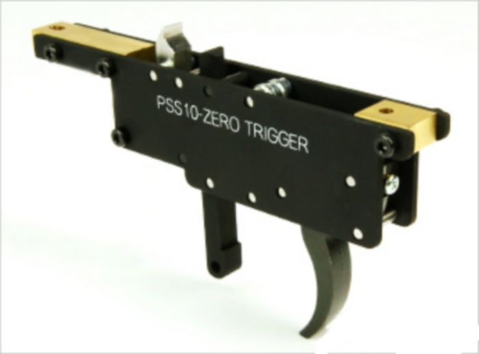 Vsr10 PSS Zero Trigger con Pistone by Laylax