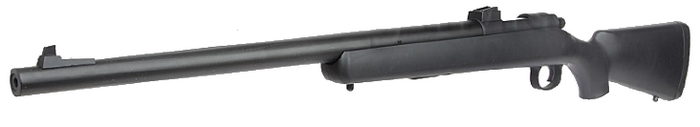 Vsr10 CM.701 Sight Bolt Action Sniper Rifle by Cyma