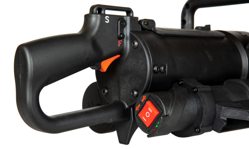 Vulcan M133 AEG by Classic Army