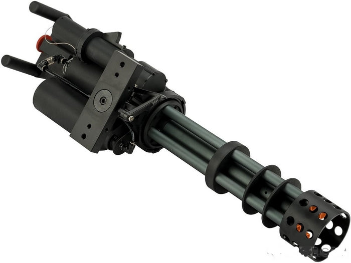 Vulcan M132 Micro Gun Vehicle Kit "Ralla" by Classic Army