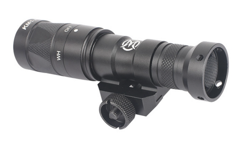 WADSN Torch M300W Mini Scout Light Two Controls Version by WADSN