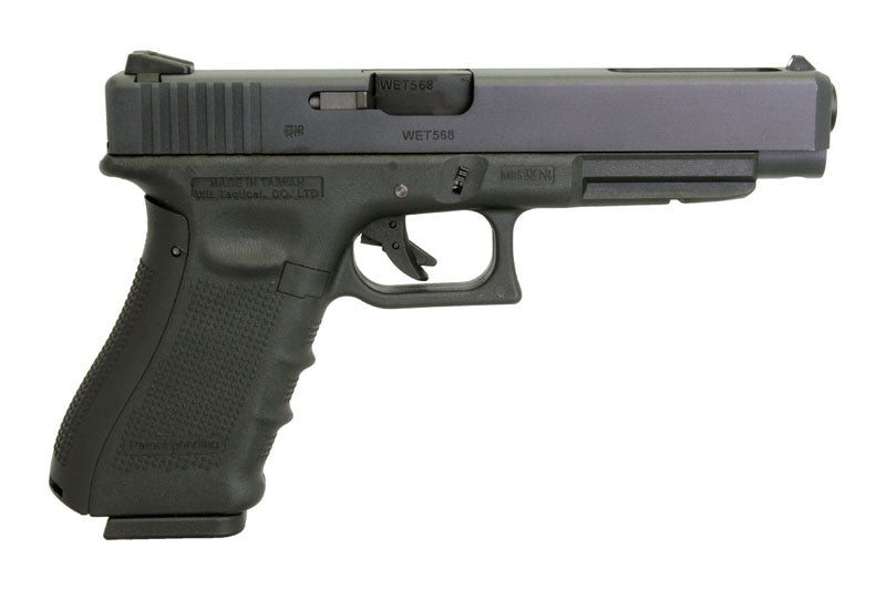 WE G34 Gen4 GBB by WE