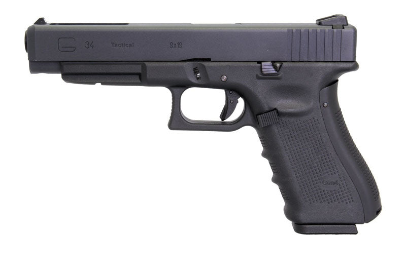 WE G34 Gen4 GBB by WE