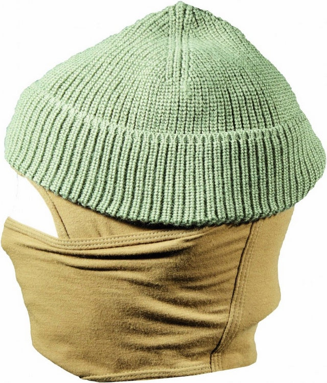 Wool Watch Cap HCS by S.O.D. Gear