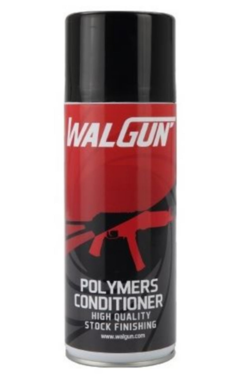 Wal Gun Polymers Guns Spray Conditioner by Wal Gun