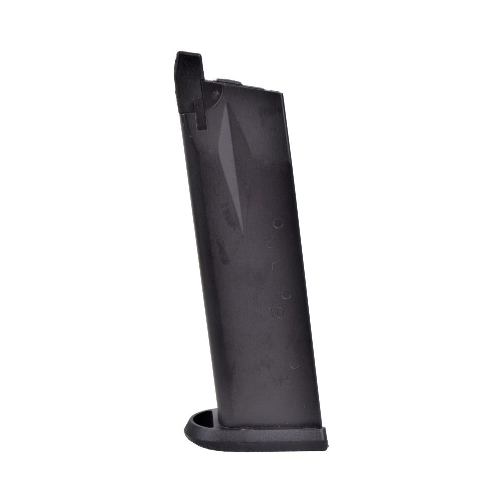 Walther P99 "God of War" 21bb Gas Magazine We