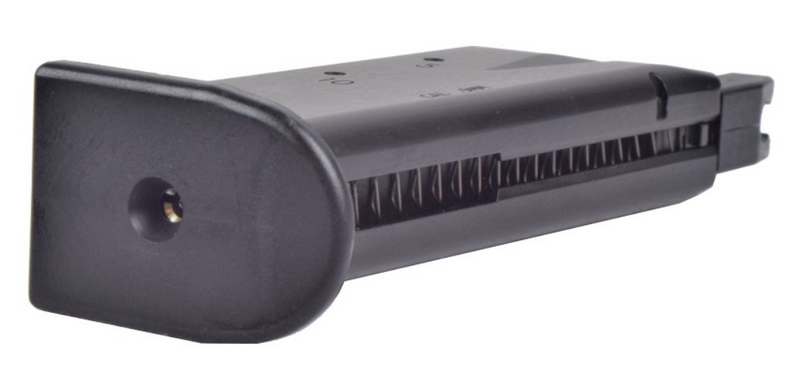 Walther P99 "God of War" 21bb Gas Magazine We