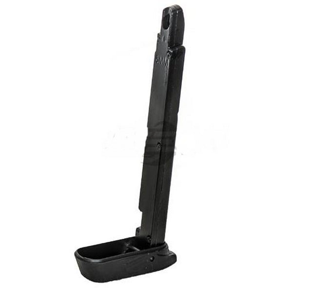 Walther PPS Co2 Blowback by Walther per Umarex