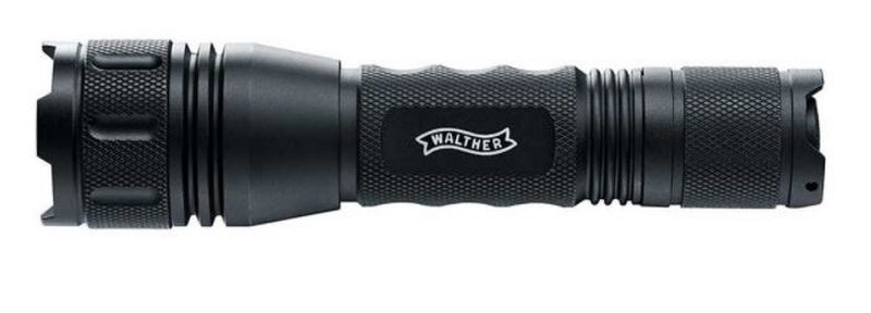 Walther torcia Tattica XT2 Up Grade 600 Lumen by Walther