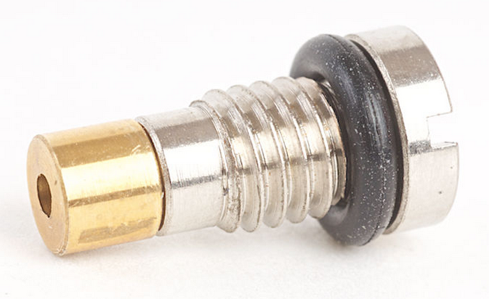 We Gas Magazines & 40mm. Gas Grenade Inlet Valve Kit by Blackcat Airsoft