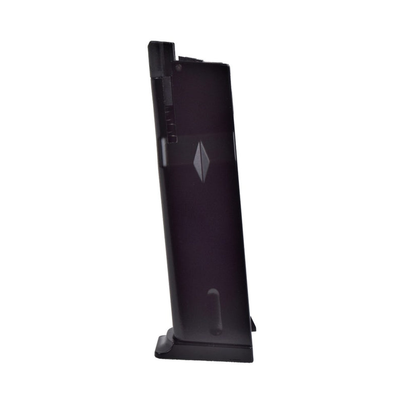 We MK 16bb Gas Magazine Caricatore a Gas per Serie MK We