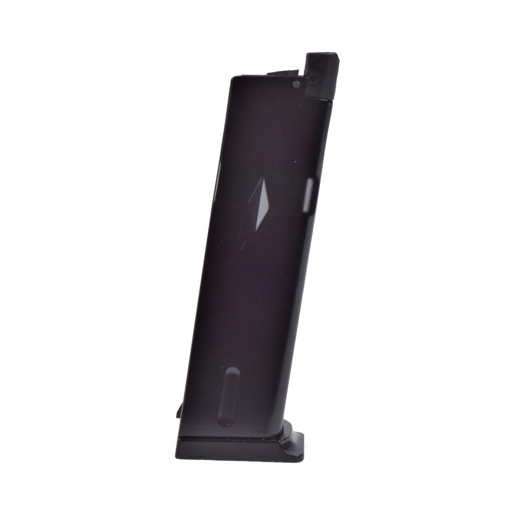 We MK 16bb Gas Magazine Caricatore a Gas per Serie MK We