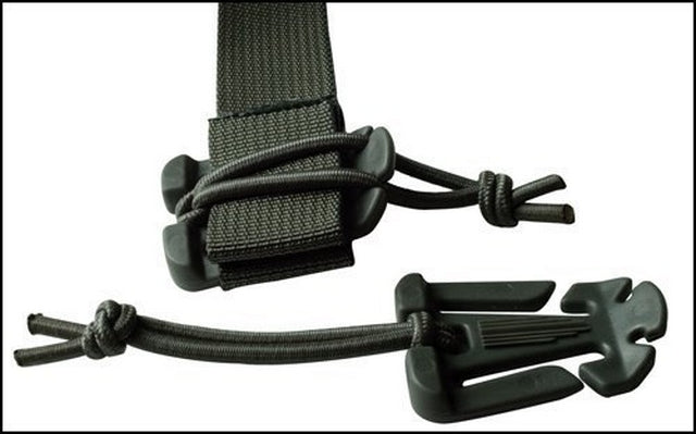 Web Dominator OD Clip Kit da 4 by Big Dragon