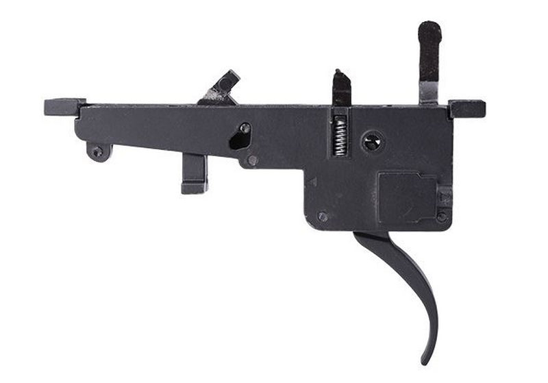 Well MB02 - MB03 - MB07 - BAR10 & Similars Metal Trigger Gruppo di Scatto by Well