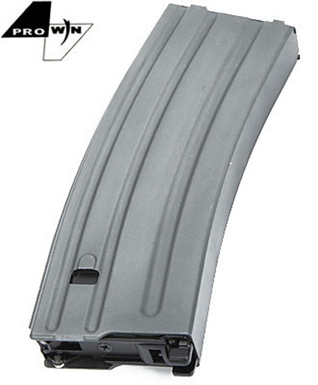 Western Arms - G&P - AGM M4-M16 Gas Magazine Vers. 2 by Pro Win