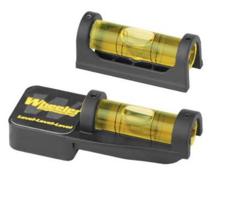 Wheeler Kit Livella Magnetica per Ottiche - Sistemai di Puntamento by Wheeler