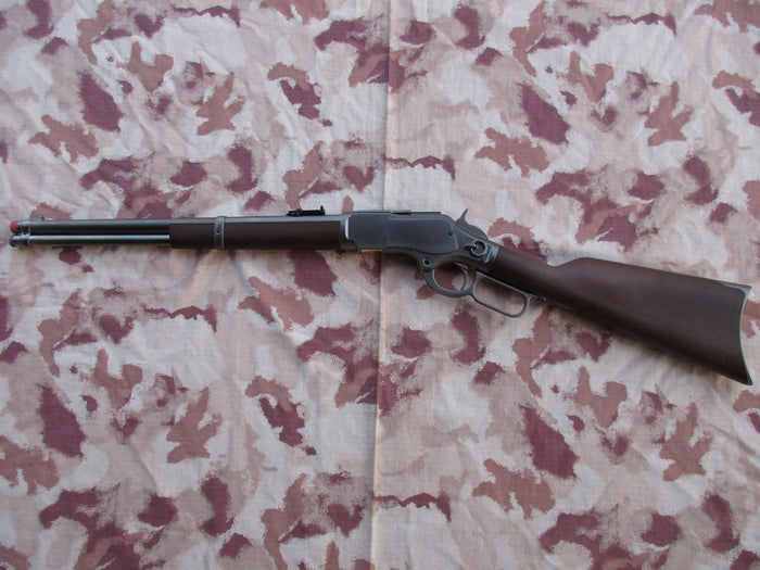 Winchester M1873 Full Metal Spring Power by K.T.W.