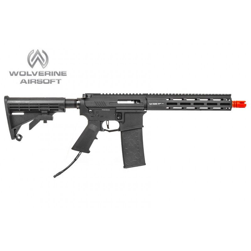 MTW Reaper M Engine 10.3" HPA by Wolverine Airsoft