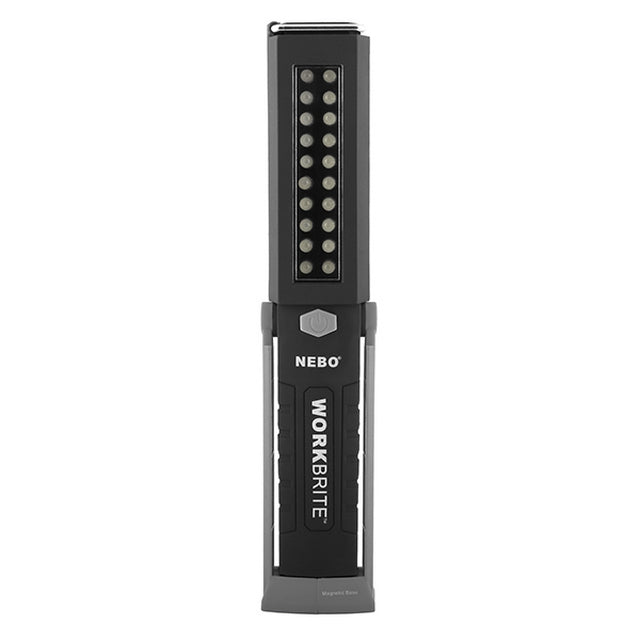 Workbride 200 - 60 Lumen Torcia bt Nebo Tools