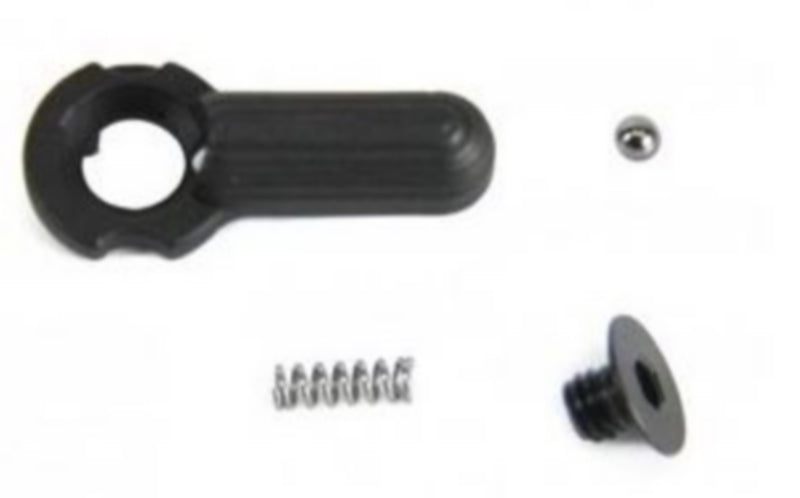 XCR Robinson Selector Lever Selettore Esterno VF9-MSY-XCR-ZN01 by VFC