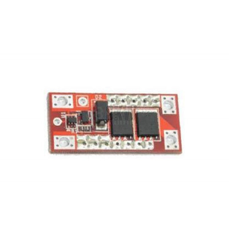 XCortech XET304u Airsoft Mosfet