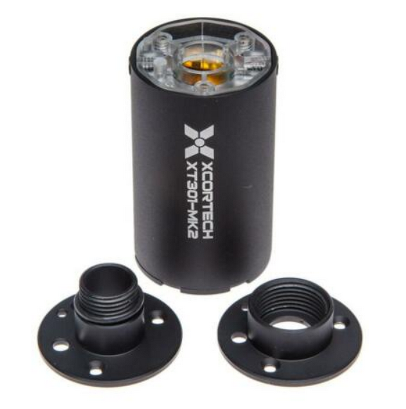 XT301-MK2 Compact Tracer Unit by XCortech
