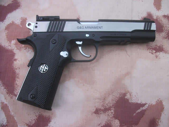 Xtreme 45 Dual Tone CO2-XTR-PST-SNB-NCM by G&G