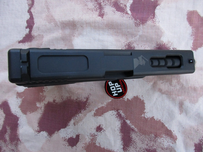 Saigo Denfense G-Series G18c Type Yakuza 18 AEP Li-Po Micro Mosfet by Saigo Defense