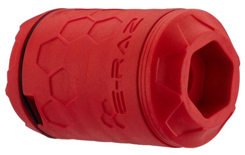 E-RAZ 100bb.Gas Red Grenade by Z-Parts